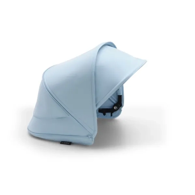 Bugaboo Капюшон сменный Dragonfly sun canopy SKYLINE BLUE