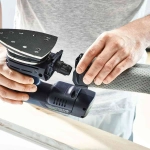 Аккумуляторная дельтавидная шлифовальная машинка DTSC 400 Li 3,1 I-Plus FESTOOL 575710