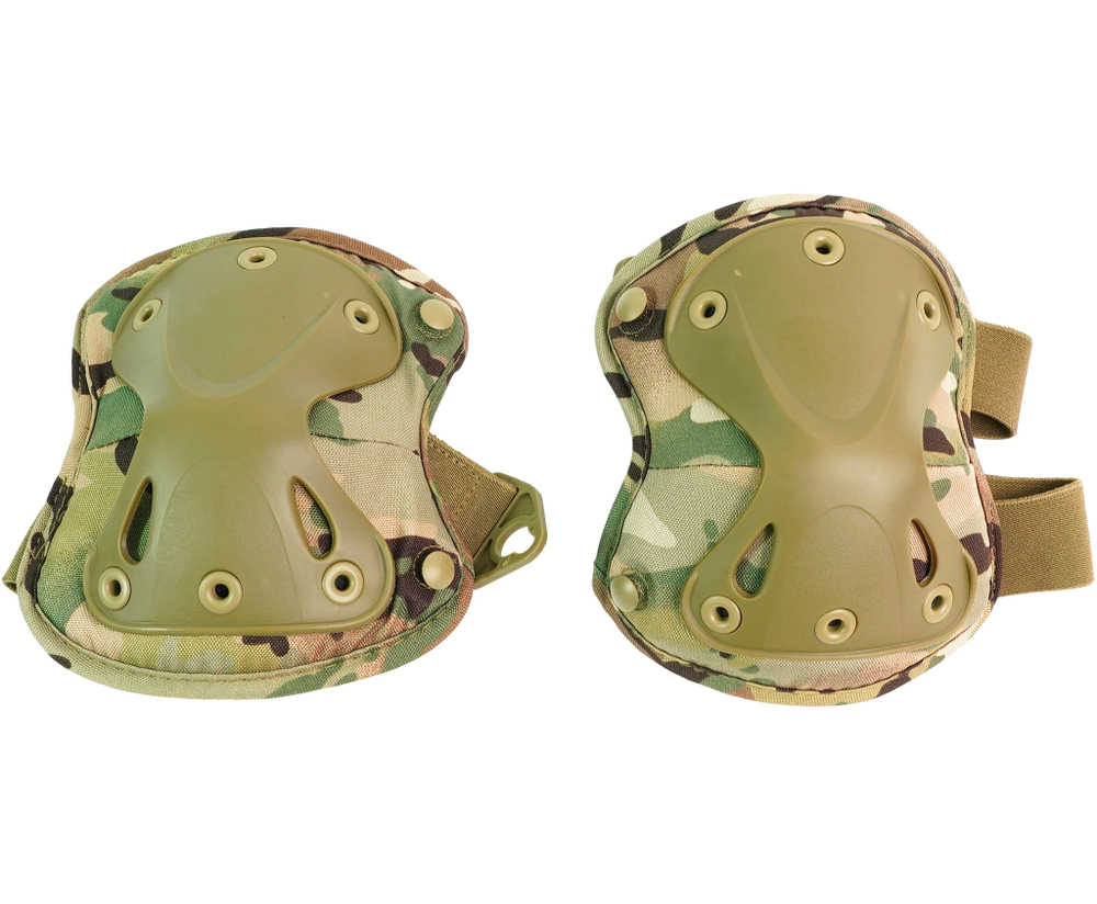 Наколенники Remington Tactical Camo