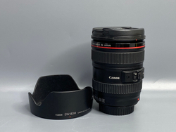 Canon EF 24–105mm f/4L IS USM