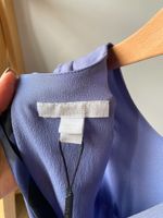 Новое шелковое платье Burberry, 128
