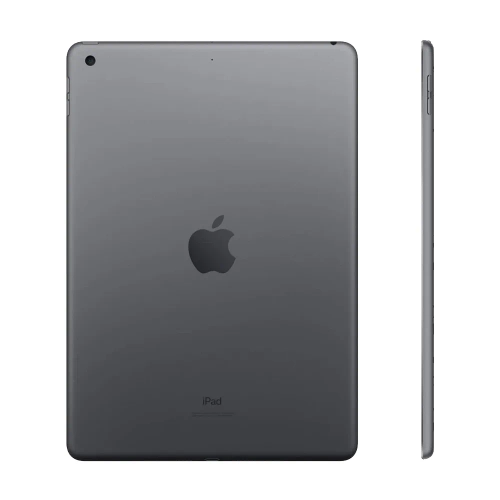 Планшет Apple iPad 9 (2021) Wi-Fi + Cellular 64GB, Space Gray (Серый космос)