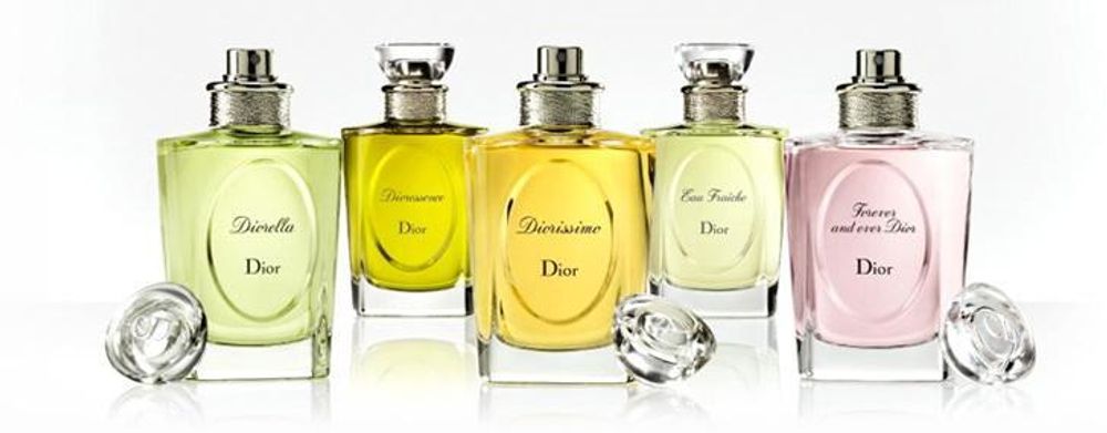 Christian Dior Forever and Ever Dior