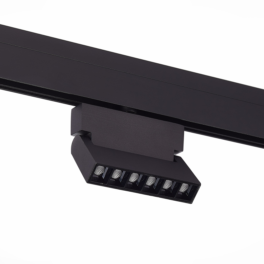 Светильник трековый SKYLINE 48 LED 1х6W