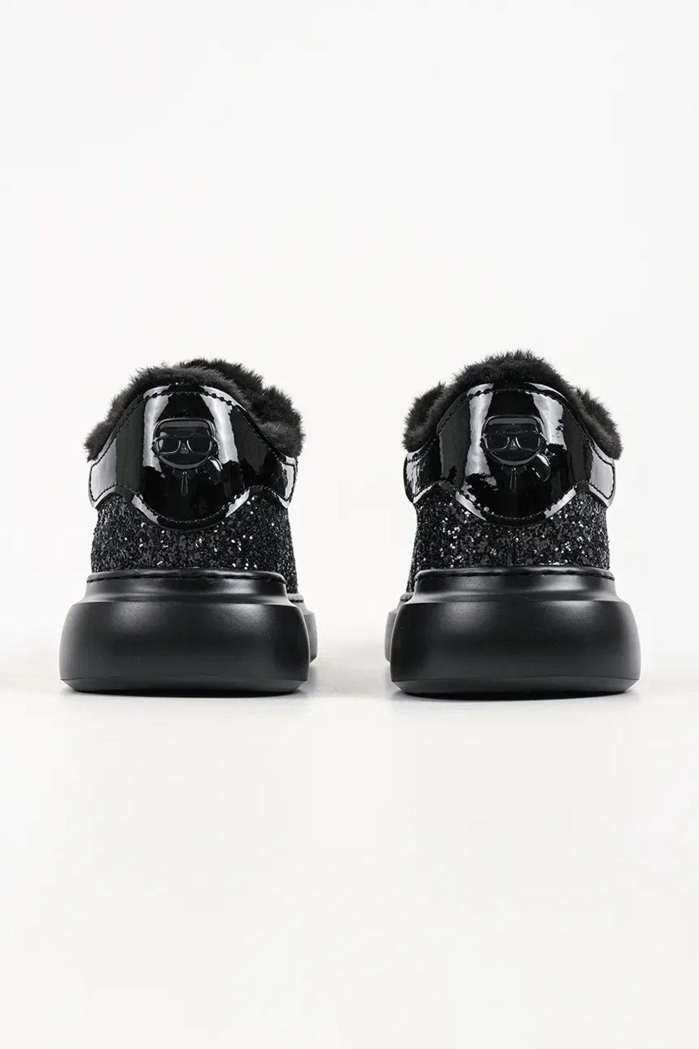 Кроссовки женские Karl Lagerfeld KORE