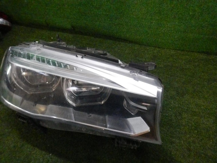 Фара правая BMW X5 F15 X6 F16 (2015-2018) Adaptive LED