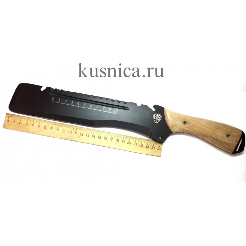 Мачете Экспедиционный УД