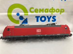 Электровоз BR 185 DB (декодер)