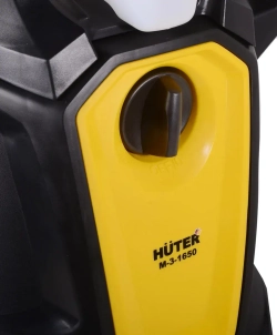Мойка высокого давления Huter M-3-1650