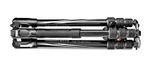 Штатив Manfrotto MKBFRTA4BK-BH Befree Advanced Travel Twist