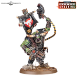 Warhammer 40000 - Armageddon
