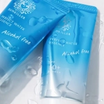 Солнцезащитная эмульсия на водной основе SPF50+ PA++++ Isehan Sunkiller Perfect Water Essence