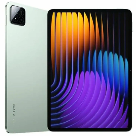 11.2" Планшет Xiaomi Pad 7 Pro 8/128 ГБ, Wi-Fi Sage green