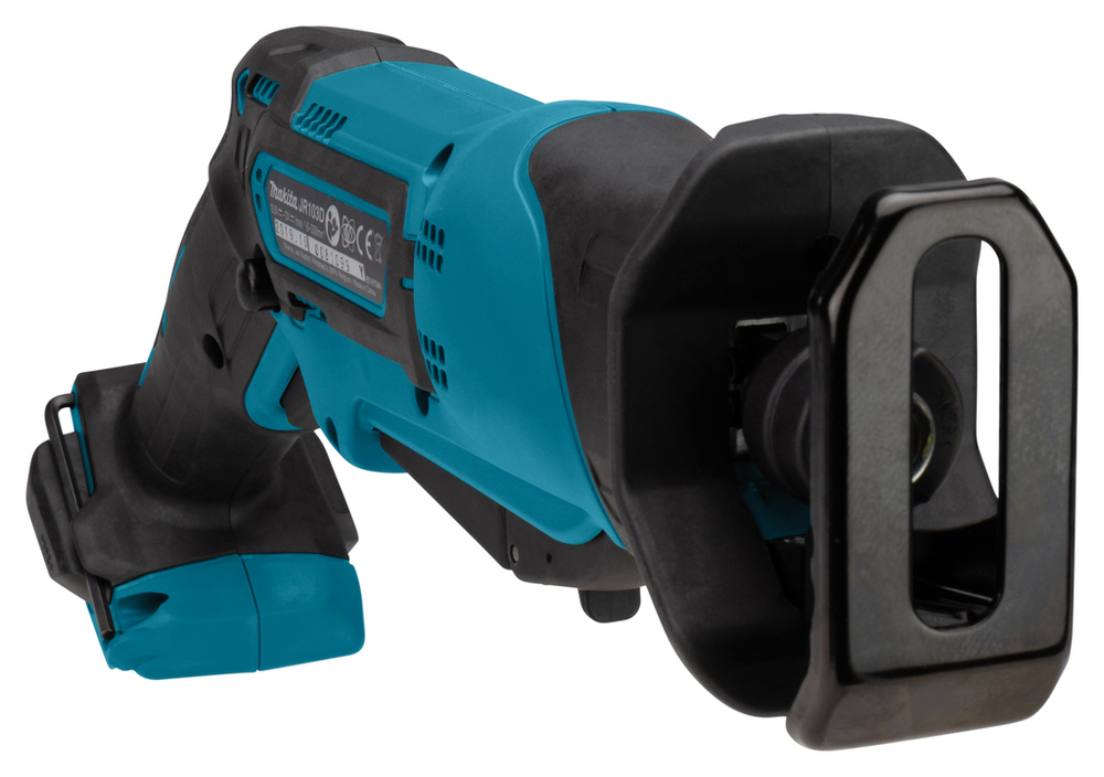Аккумуляторная сабельная пила Makita JR103DZ