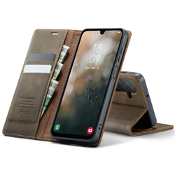 Чехол-книжка CaseMe RFiD Samsung Galaxy A26