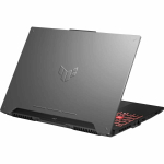 Ноутбук ASUS TUF Gaming A16 FA607NUG-WH73 16"/1920x1200/AMD Ryzen 7 7445HS 3200MHz/16GB/512GB SSD/NVIDIA GeForce RTX 4050 6GB/ Win 11