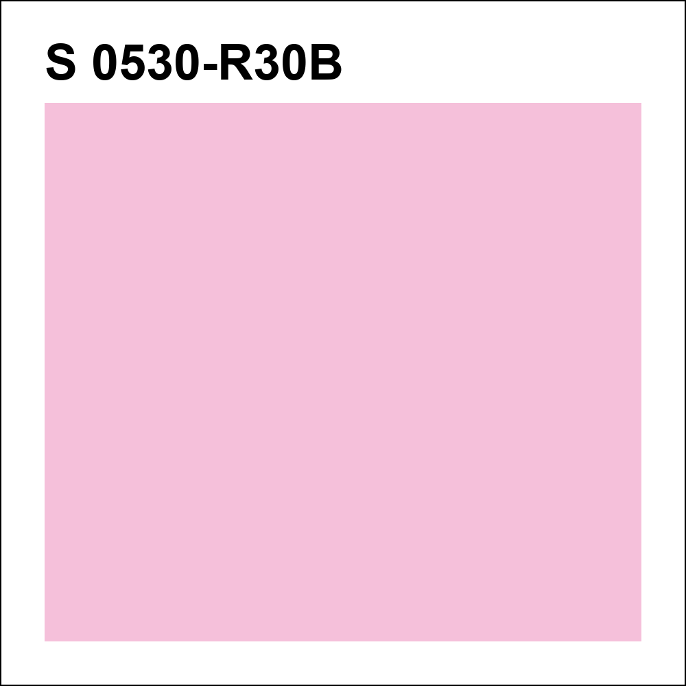 S 0530-R30B за кг