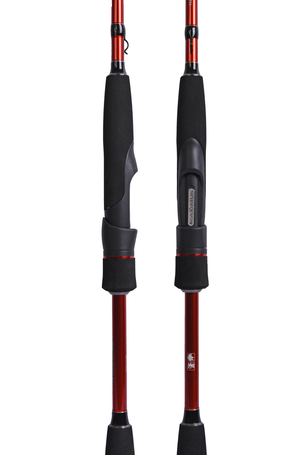 Спиннинг Maximus WINNER-X JIG 27M 2,7m  10-35g