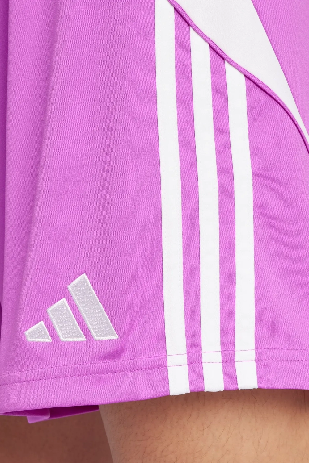 Шорты adidas Tiro 24 Training - розовый