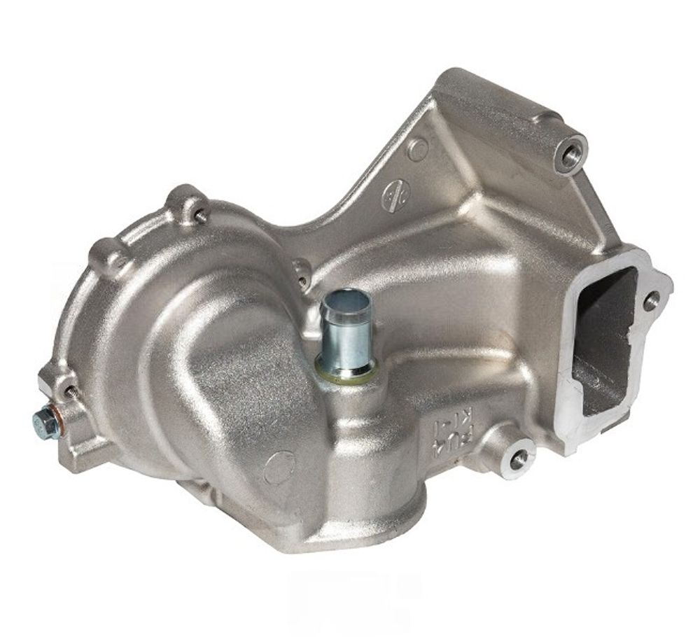 Корпус термостата Nissan K15-25 N11061FU400