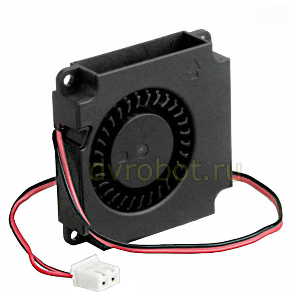 Радиальный вентилятор GDSTIME - 2Pin/4010/24V