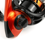 Катушка безынерционная Stinger ProFire NS 2500 (2500, 5+1BB, мет. шпуля)