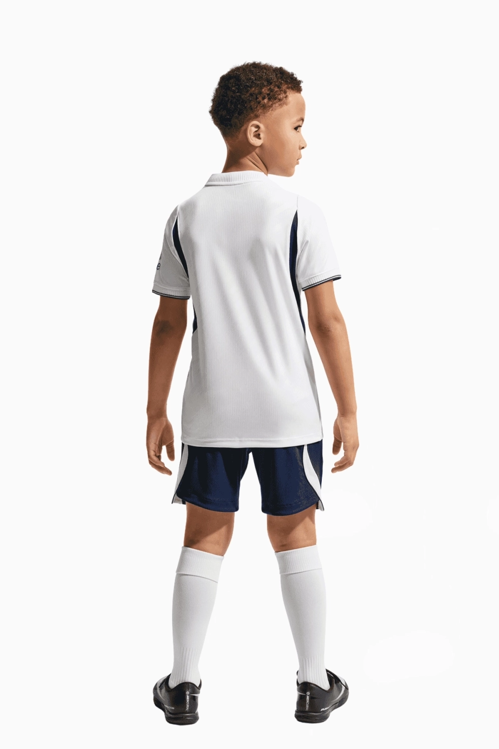 Шорты Nike Tottenham Hotspur 26/27 Home Stadium Junior - темно-синий