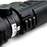 Тепловизионный прицел Longot LY650 LRF (матрица 640x512, плотность 12µm, дисплей OLED 1024x768, объектив 50мм., увел. 2,6х, дальность 2,5 км, IP67)
