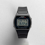 Часы Casio W-202-1A