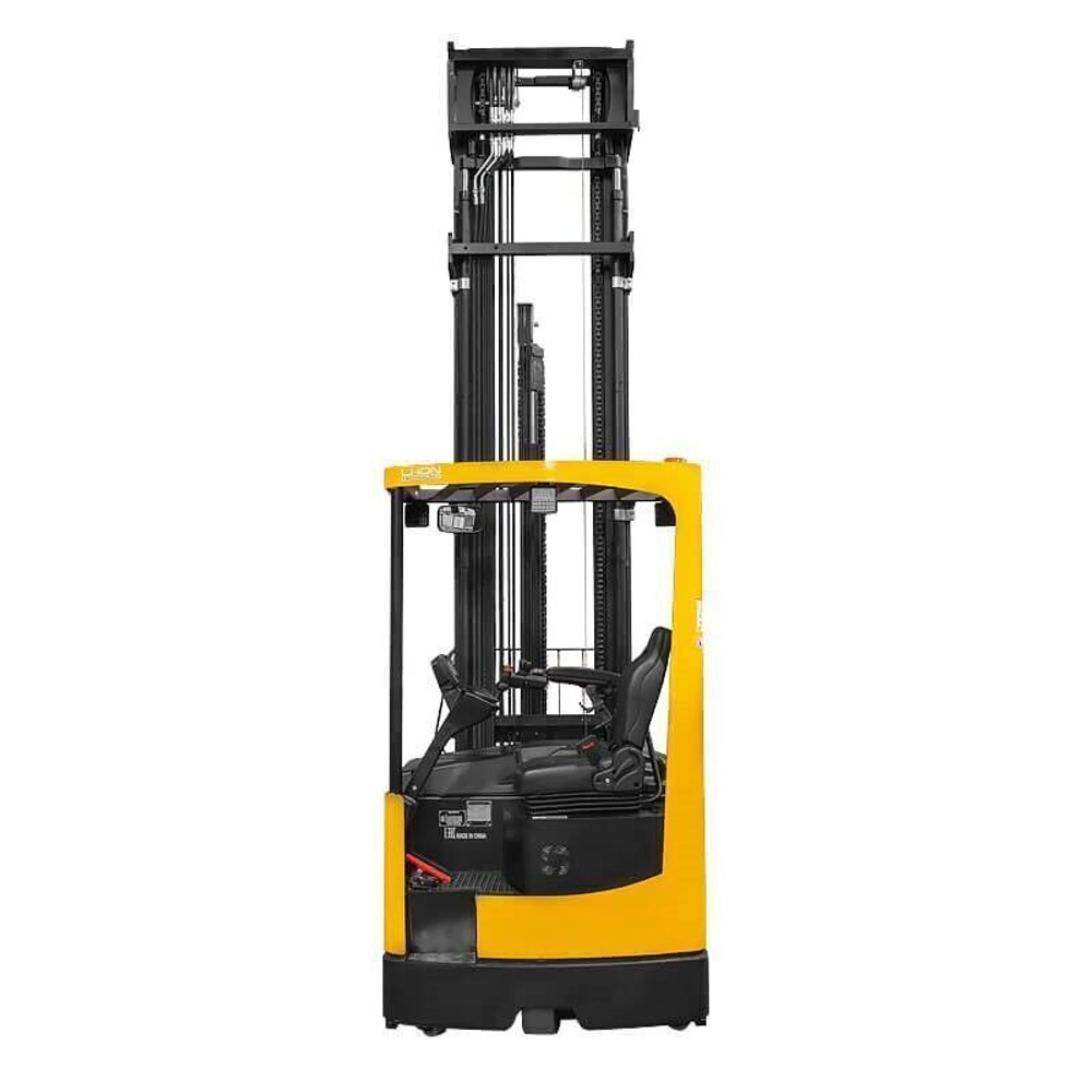 Ричтрак CQD20L (2000 кг; 8 м; li-ion 48 В / 360 Ач) SMARTLIFT