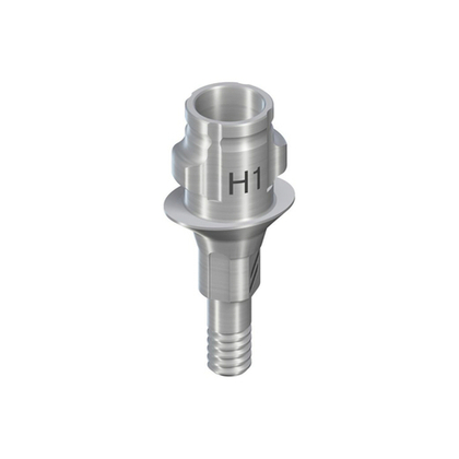Variobase для одиночных коронок Straumann Bone Level (BL/BLT)