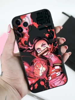 Чехол на iPhone 11 Pro Max с принтом