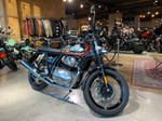 Royal Enfield Interceptor 650 Mark 2 (Special / Premium) 2025