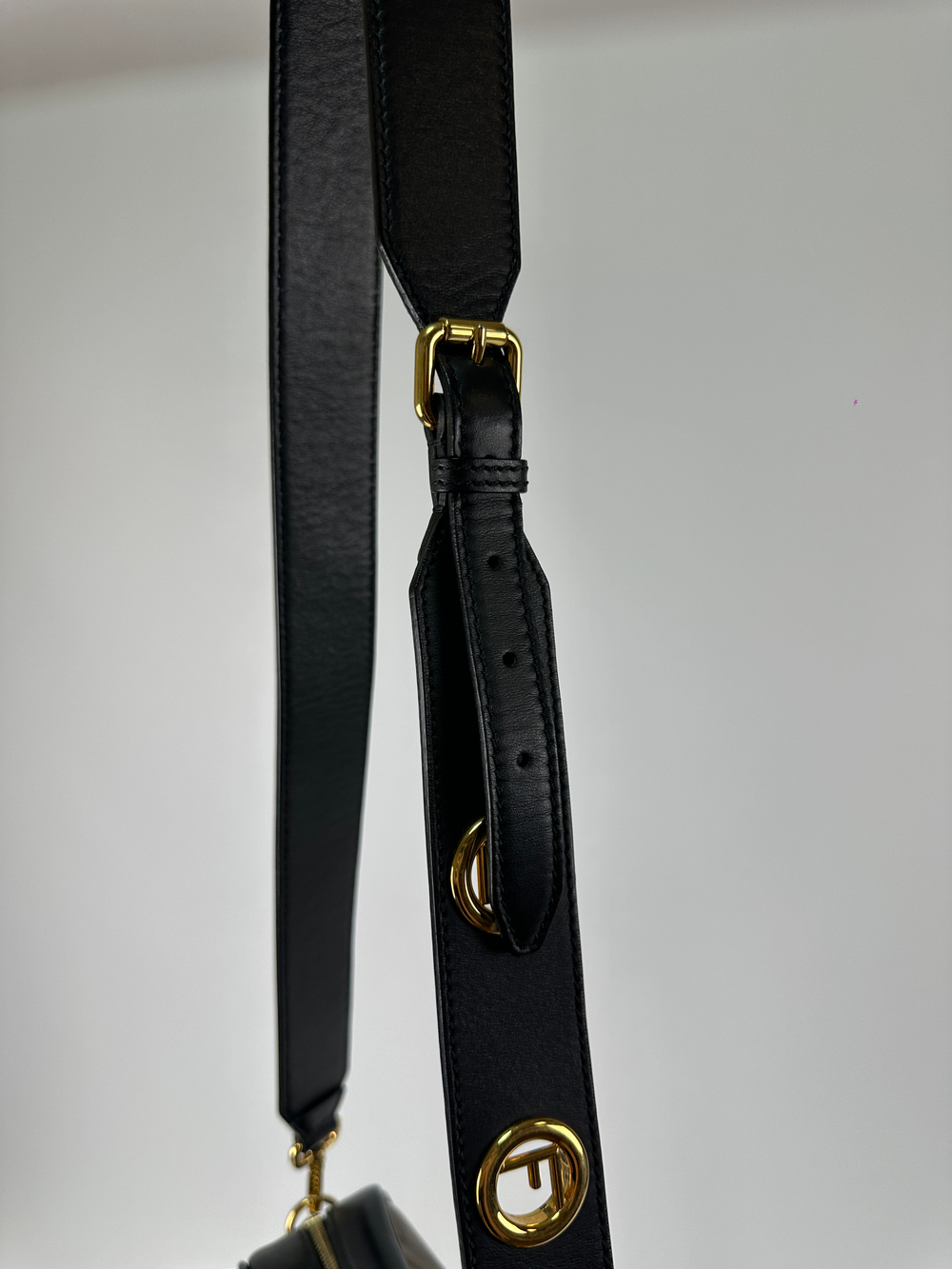 Сумка Fendi Camera Case