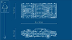 Dodge Charger Доминика Торетто