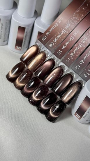 Brownie cat color gel 10g 09 Iperfect