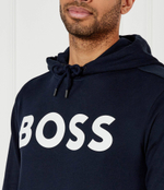 Худые Webasic BOSS ORANGE - темно-синий(50523074)