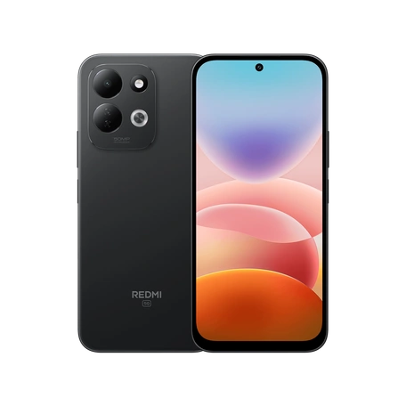 Смартфон Xiaomi Redmi 17 5G 4/128GB Black