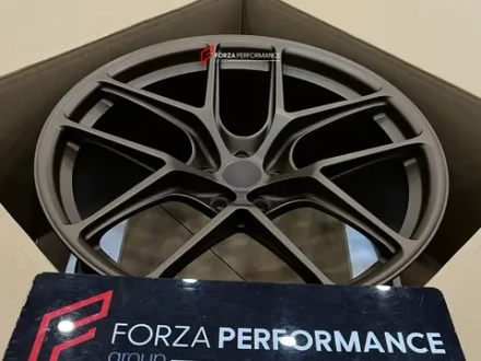 КОВАНЫЕ ДИСКИ ДЛЯ BMW X6M F96 БМВ
