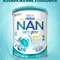 Смесь NAN 2 OptiPro 800г с 6 месяцев