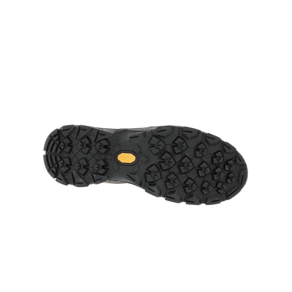 Кроссовки Zamberlan Yeren Low GTX Fgl RR Brown