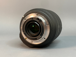 Nikon 24-85mm 3.5-4.5G ED VR AF-S