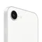 Apple iPhone 16e 128GB White (Белый)