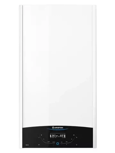 Газовый конденсационный котел Ariston GENUS ONE 24 / 3301018