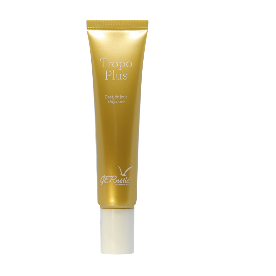 Дневной крем для сухой кожи SPF5+ Gernetic Tropo Plus 40 мл