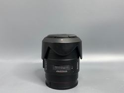 Sony 35mm 1.4G SAL35F14G