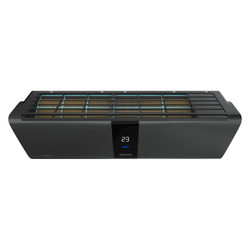 Ultima Comfort ELYSIUM NERO Inverter ELN-I07PN