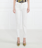 Джинсы Versace Jeans Couture - белый(74HAB5S0CEW01)