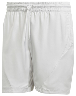 Мужские теннисные шорты Adidas 2n1 Short Pro - серый