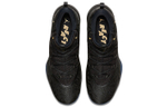 Air Jordan SuperFly 2017 Low "Black Gold"
